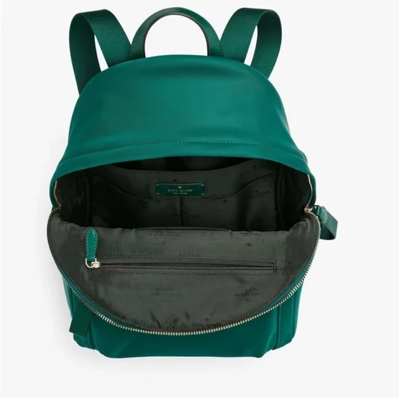 NWT Kate Spade Teal Backpack - Picture 7 of 7